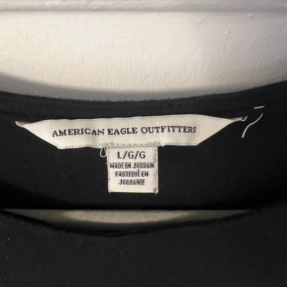 American Eagle Cutout Dress - Picture 4 of 4